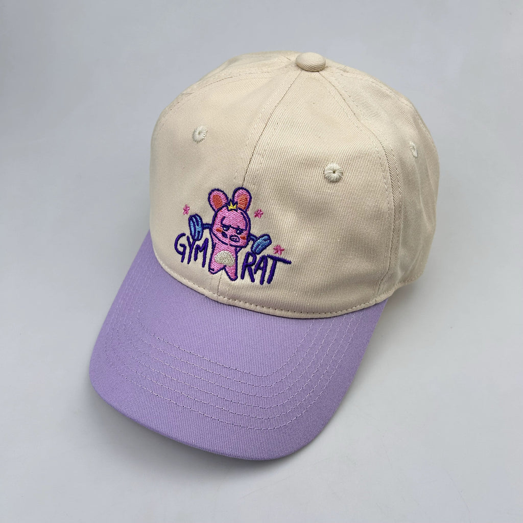 SKZOO Pastel Cap