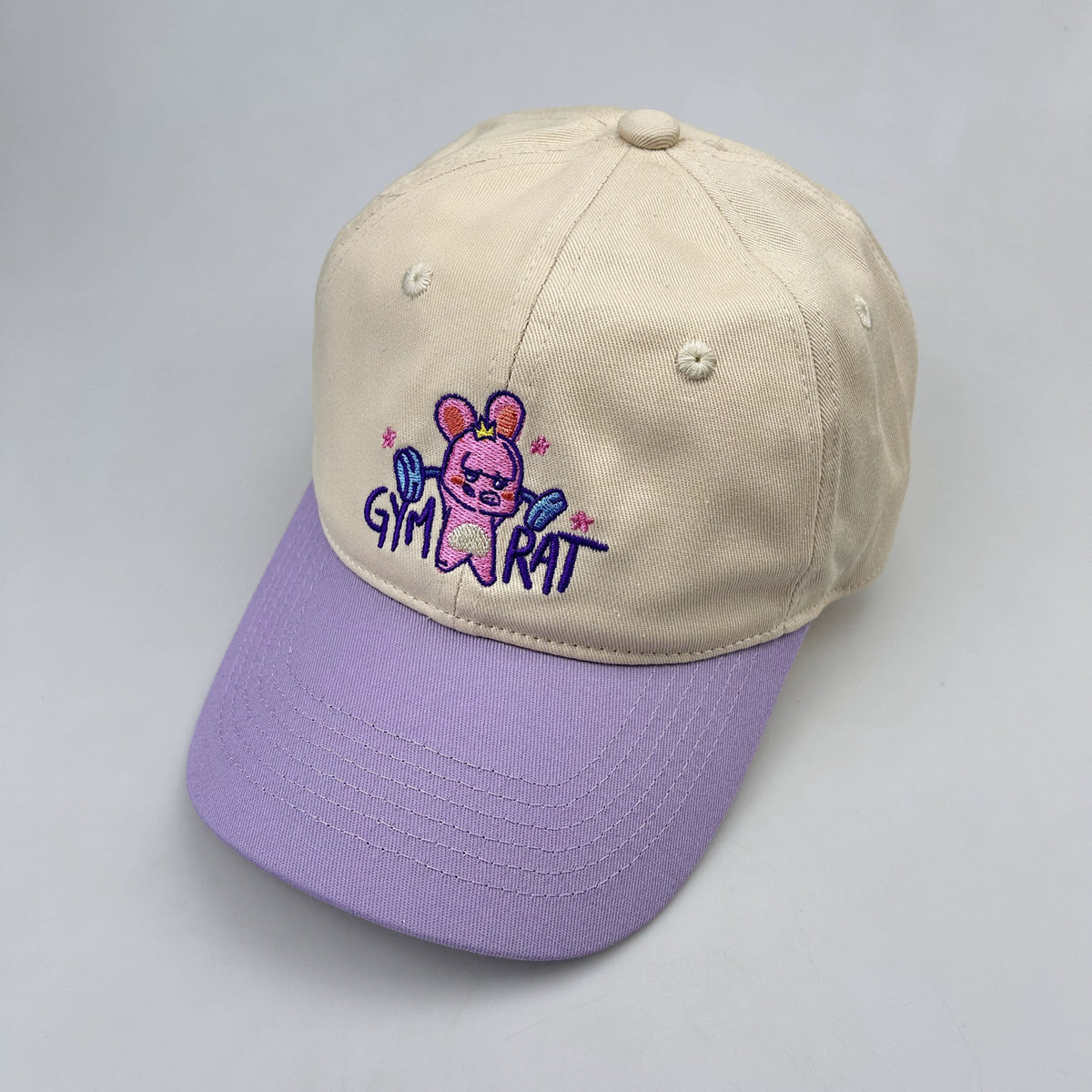 SKZOO Pastel Cap