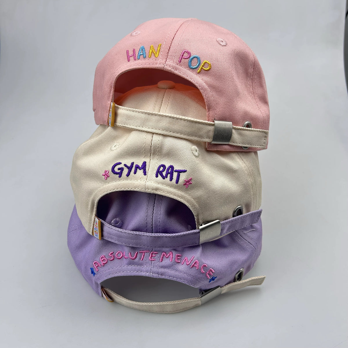 SKZOO Pastel Cap