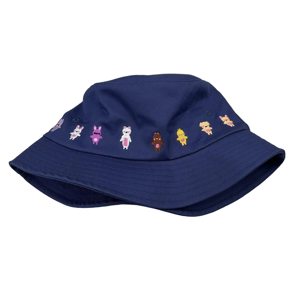 SKZOO Bucket Hat