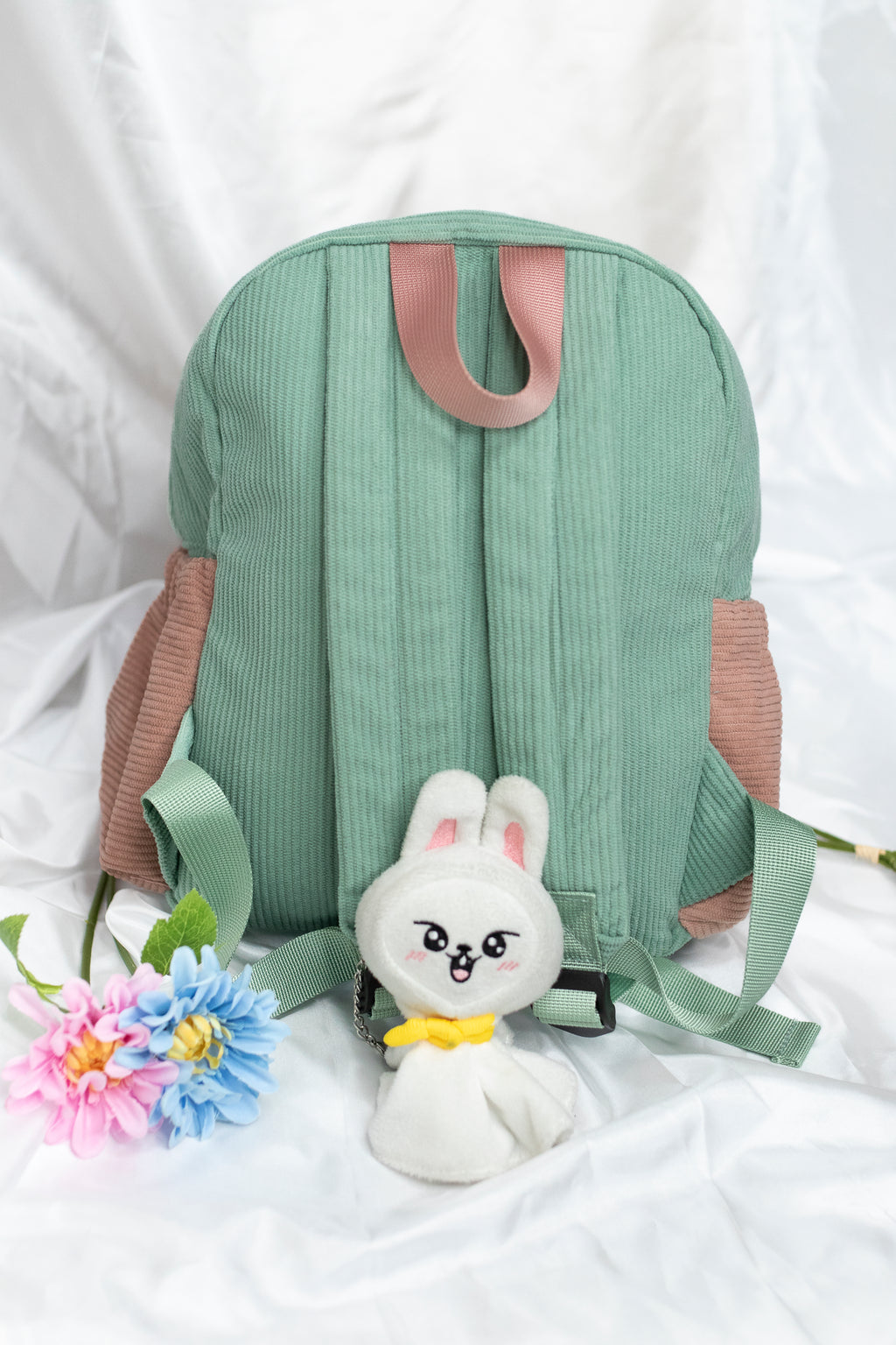Minsung Backpack "You're Always pretty" PREORDER 2ND BATCH