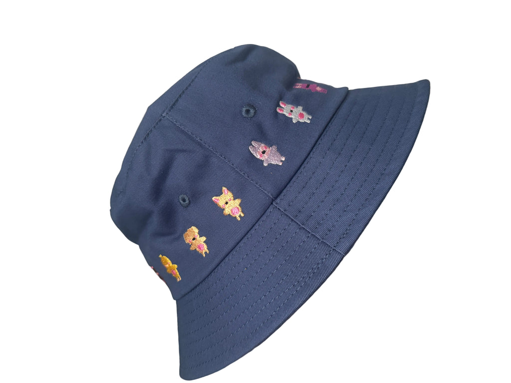 SKZOO Bucket Hat