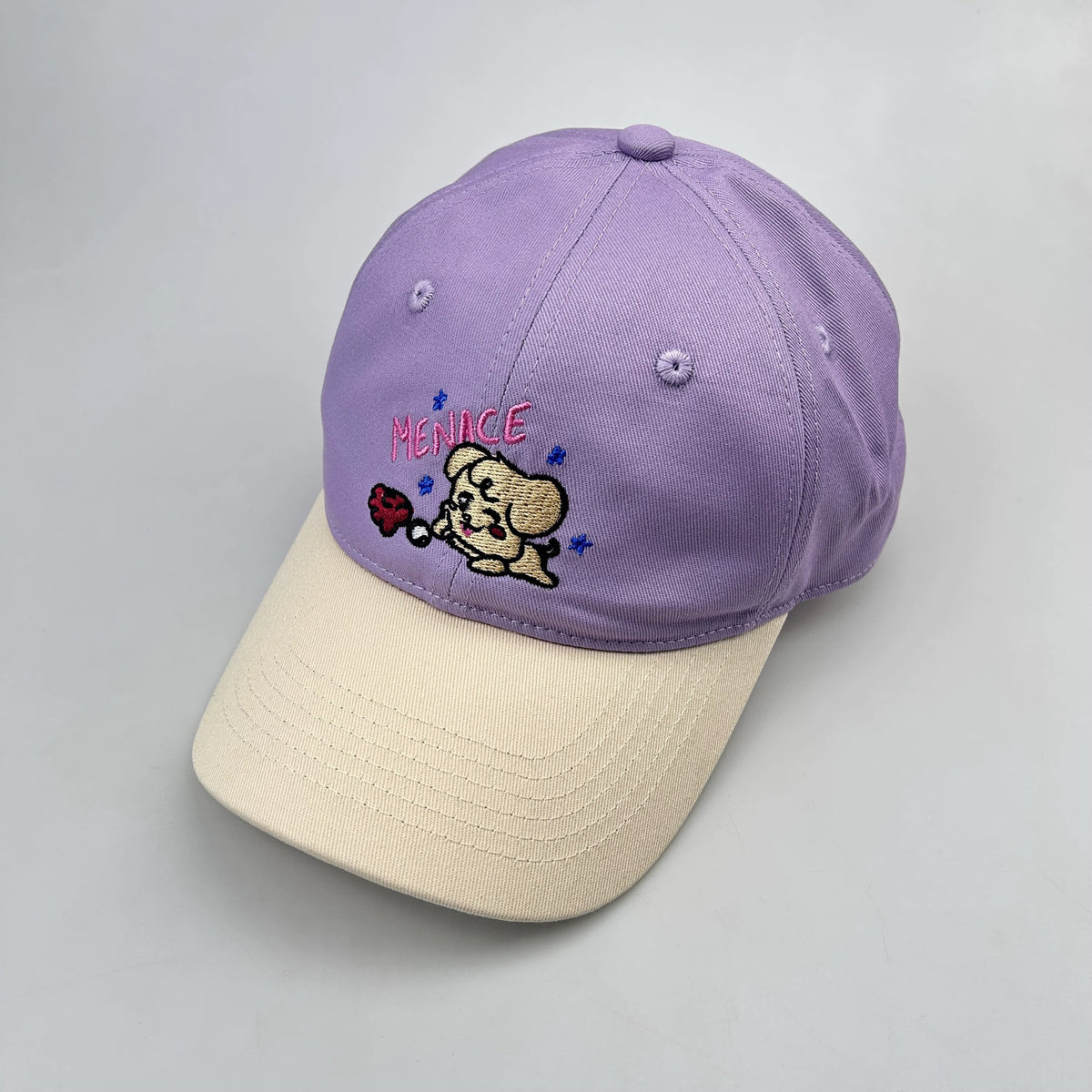 SKZOO Pastel Cap