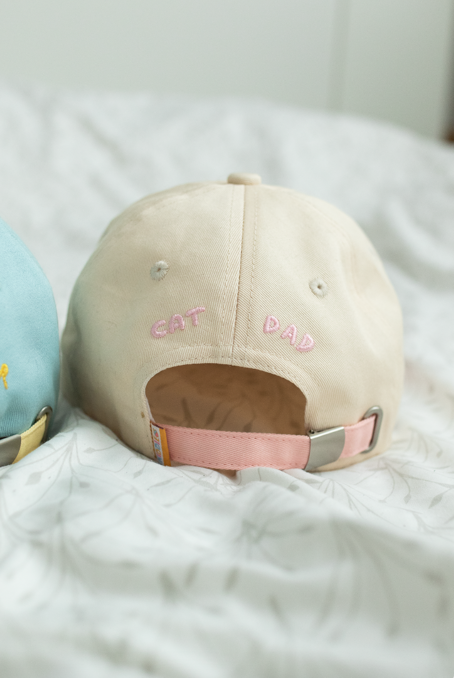 SKZOO Pastel Cap