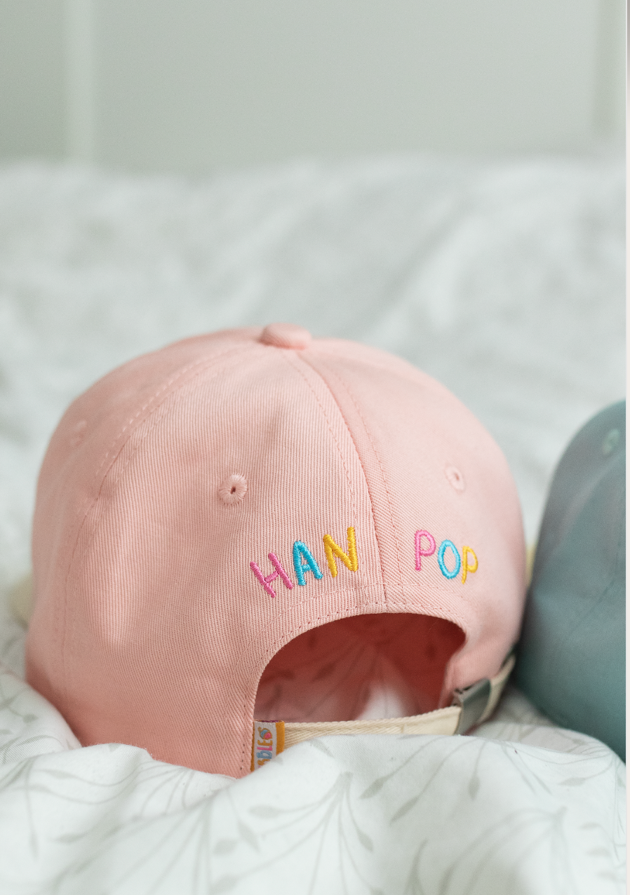 SKZOO Pastel Cap