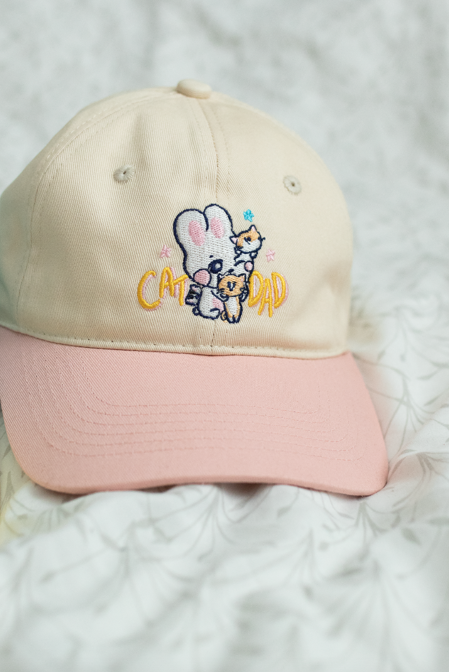 SKZOO Pastel Cap