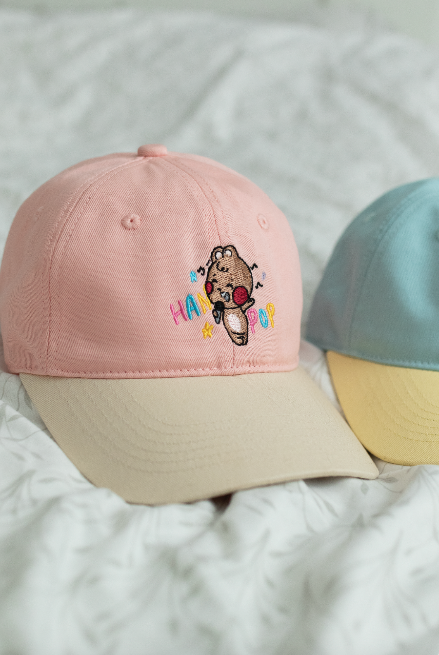 SKZOO Pastel Cap