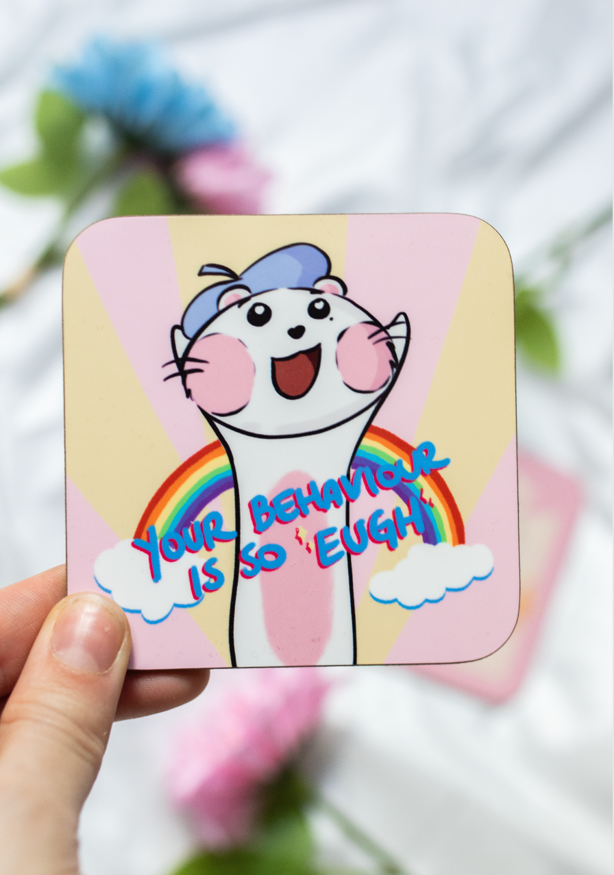 SKZOO Coasters