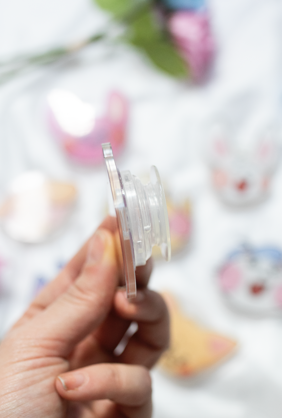 SKZOO Pop Sockets (Phone Grip)
