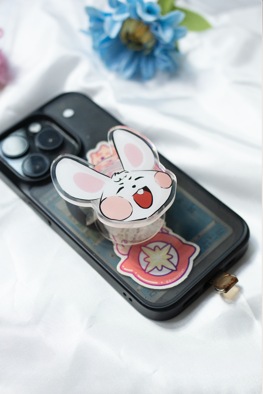 SKZOO Pop Sockets (Phone Grip)